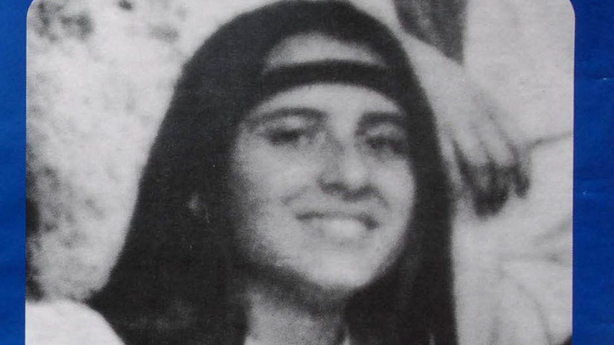 Vatikán po 40 letech obnoví vyšetřování zmizení dívky